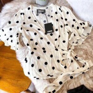 Reformation Opal Top XS